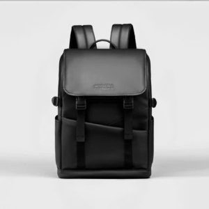 Balo đi học nam nữ Laptop thời trang Unisex Jet Bag – Chống nước