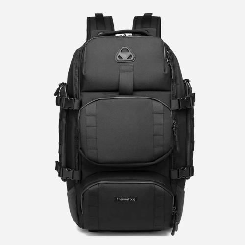 Balo Oxford Đa Năng Jet Bag