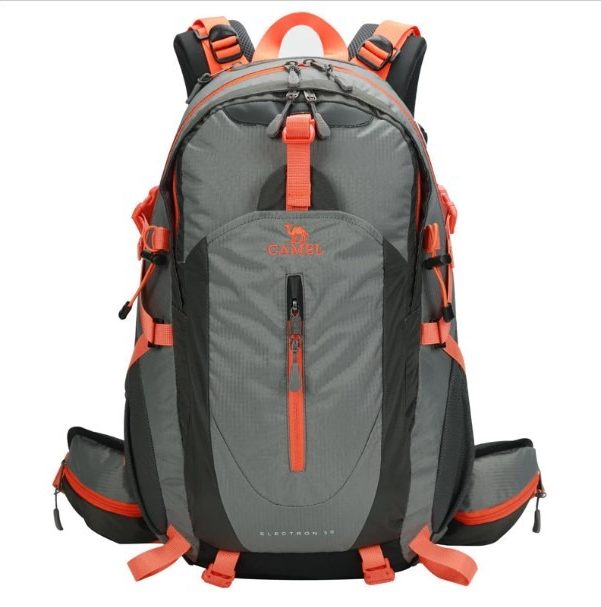 Balo CAMEL CROWN Đa Năng 50L