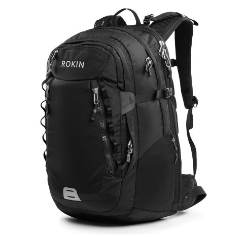 Balo Du Lịch ROKIN ROADER 42L