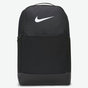 Balo Nike Brasilia Backpack đen